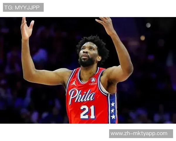 76人官方宣布恩比德本赛季报销正与医疗团队共同制定康复计划